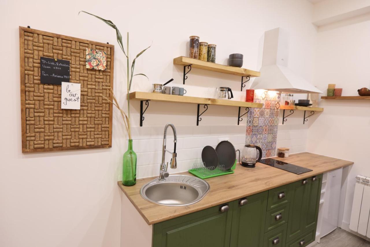Hotelise I Tulip Apartment Γιερεβάν Εξωτερικό φωτογραφία