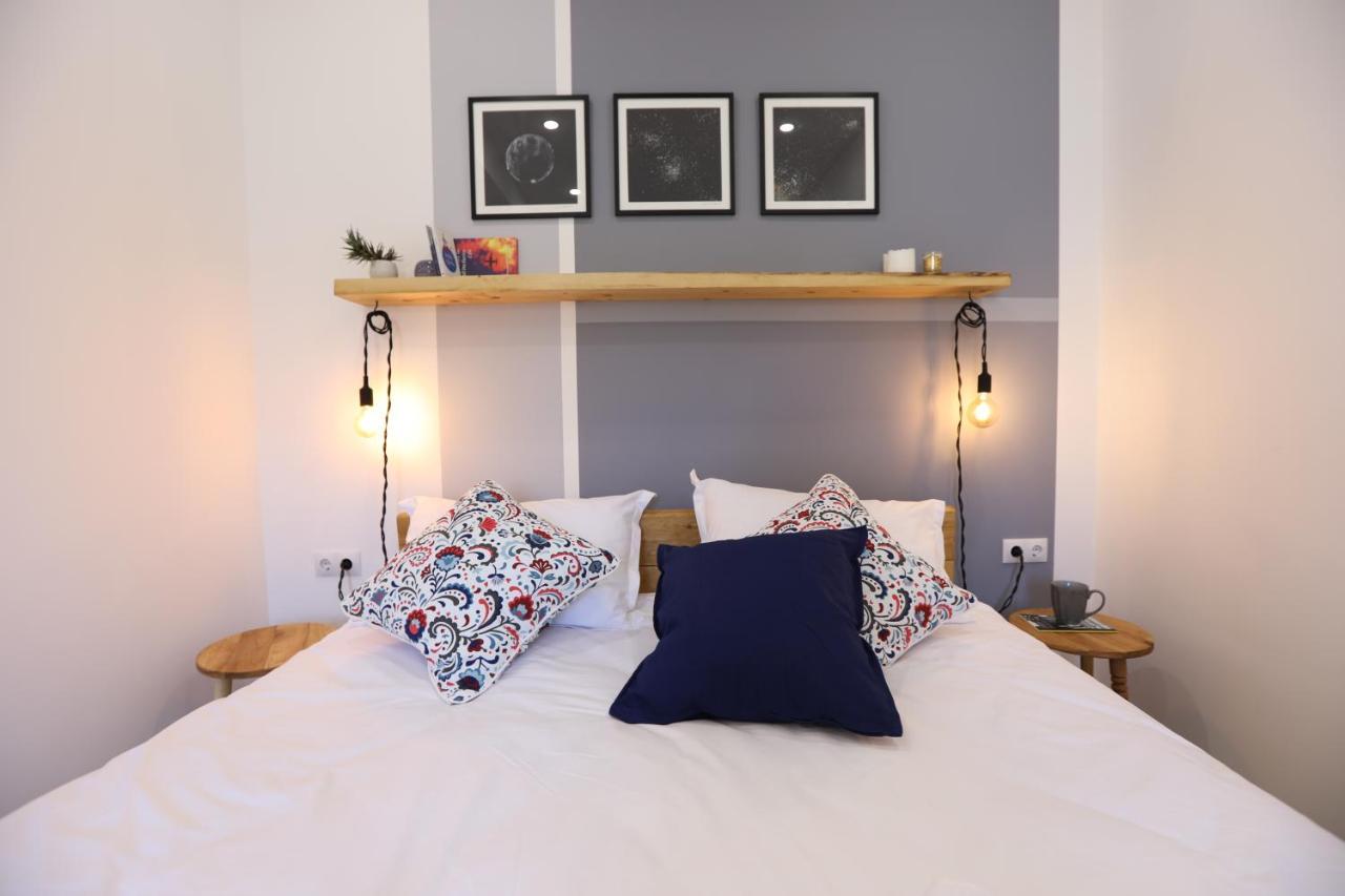 Hotelise I Tulip Apartment Γιερεβάν Εξωτερικό φωτογραφία