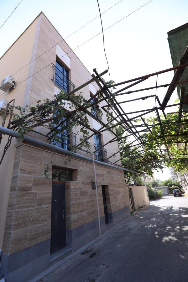Hotelise I Tulip Apartment Γιερεβάν Εξωτερικό φωτογραφία