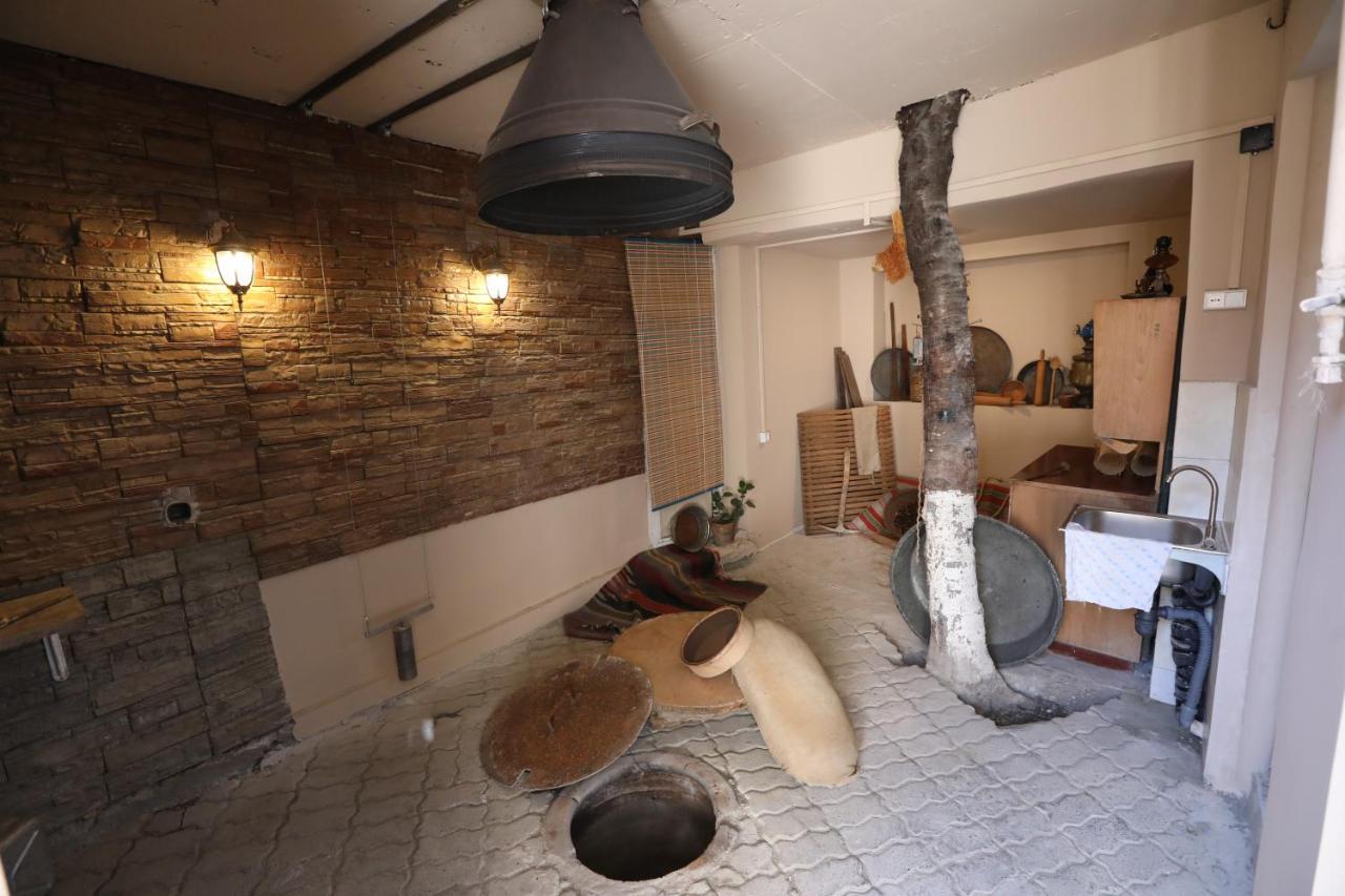 Hotelise I Tulip Apartment Γιερεβάν Εξωτερικό φωτογραφία