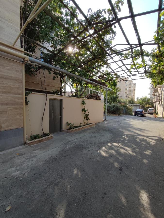 Hotelise I Tulip Apartment Γιερεβάν Εξωτερικό φωτογραφία