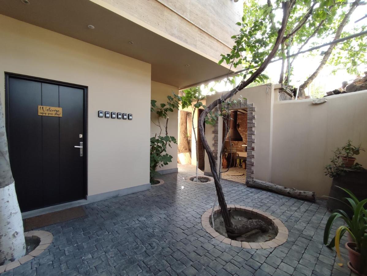 Hotelise I Tulip Apartment Γιερεβάν Εξωτερικό φωτογραφία